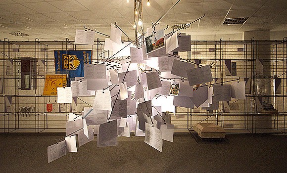 Ausflug zur Ausstellung 50 Jahre Halle-Neustadt Ausflug zur Ausstellung 50 Jahre Halle-Neustadt enders Marketing